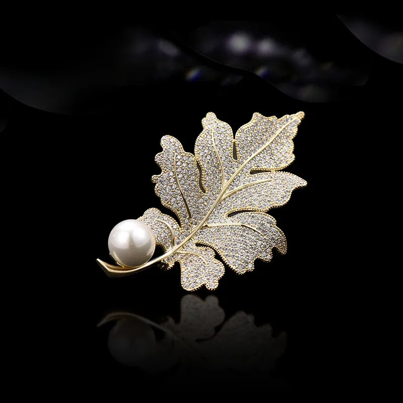 Lan Ying Brooches Women's-2