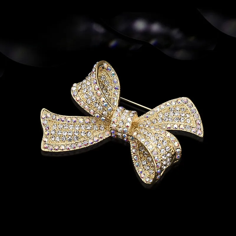 Lan Ying Alloy Brooches Women's-8