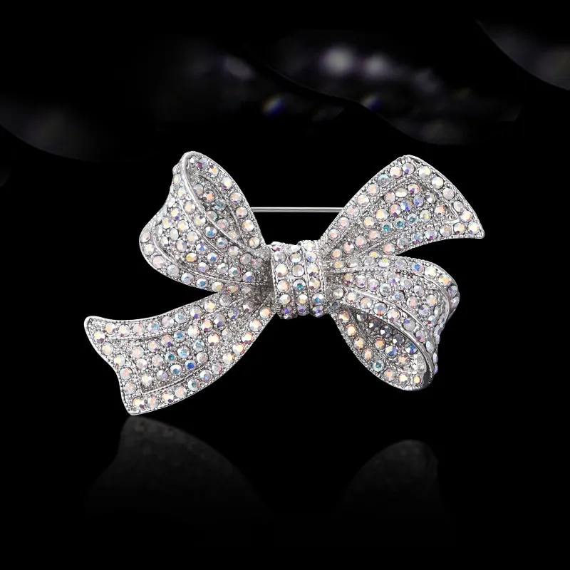 Lan Ying Alloy Brooches Women's-2