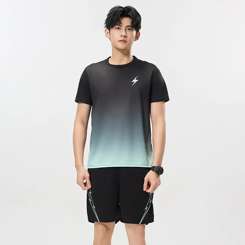 Victorian Traveler Casual Sportswear Unisex-2