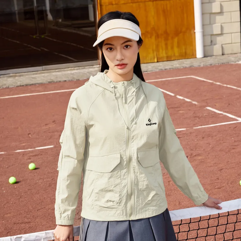 KingCamp Sun Protection Clothing Unisex-21