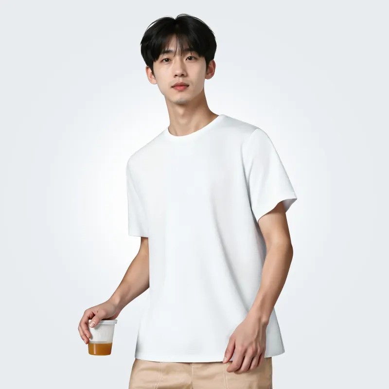 KingCamp T Shirts Unisex-13