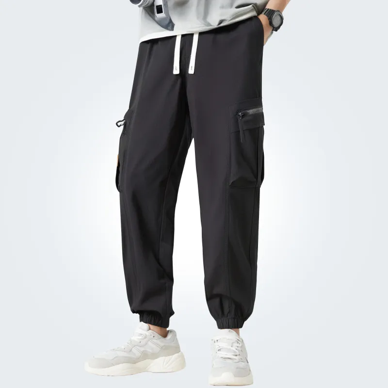 KingCamp Casual Pants Unisex-3