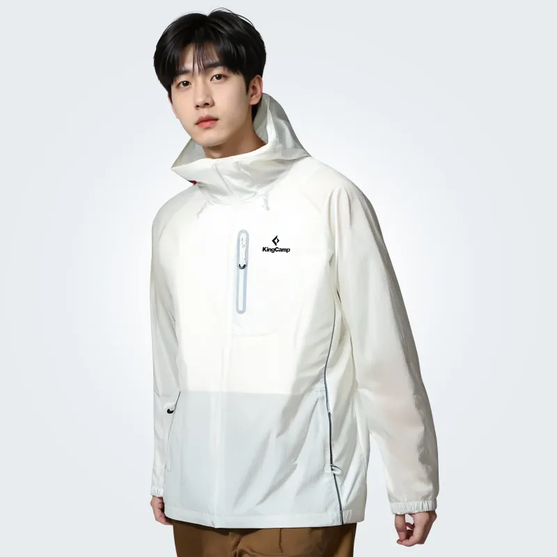 KingCamp Trench Coats Unisex-20