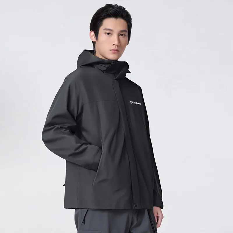 KingCamp Windbreaker Jacket Unisex-3