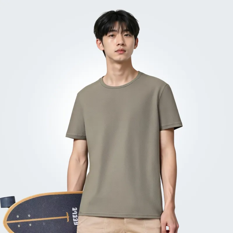 KingCamp T Shirts Unisex-9