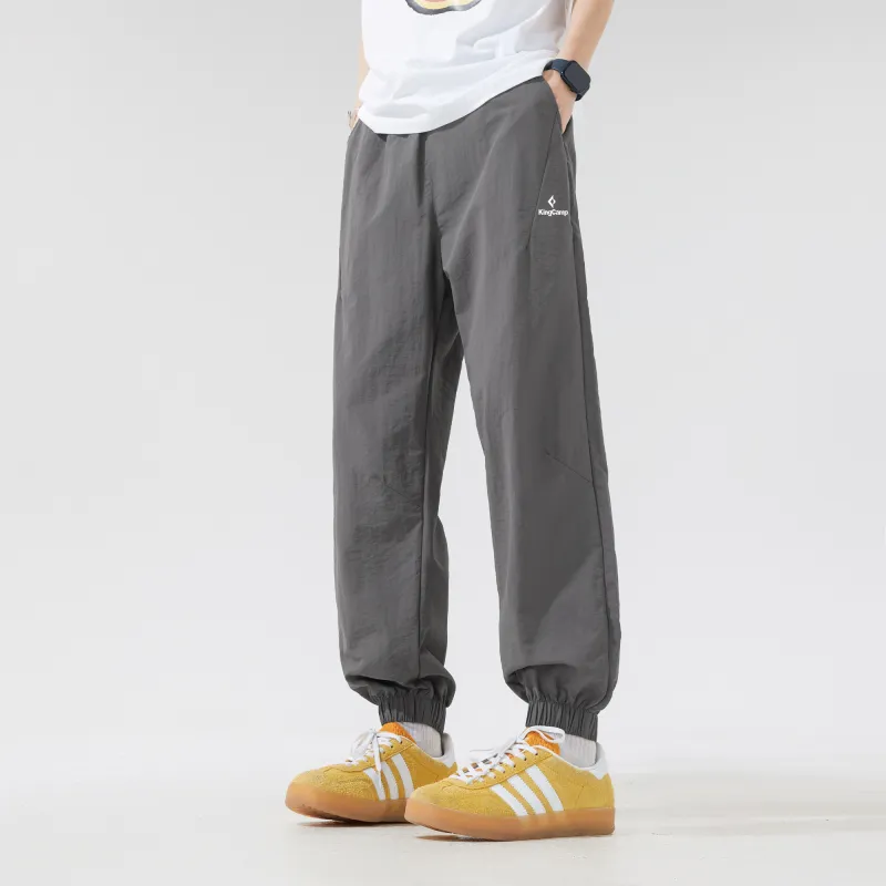 KingCamp Casual Pants Unisex-8