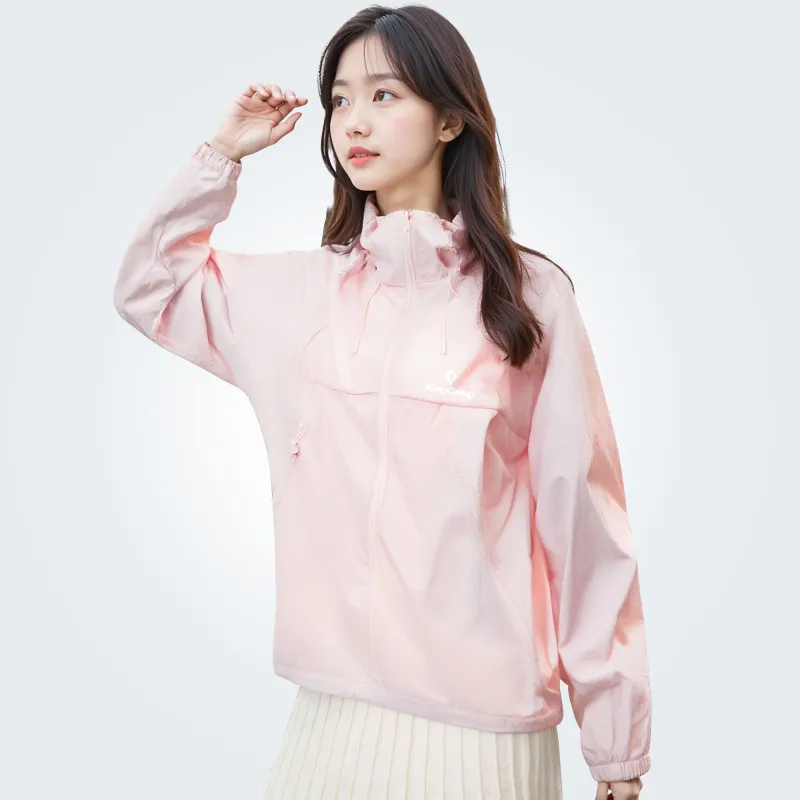 KingCamp Trench Coats Unisex-18