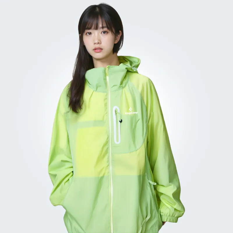 KingCamp Trench Coats Unisex-16