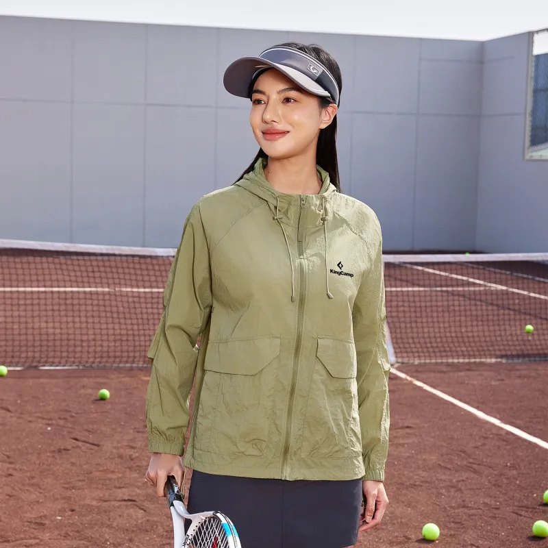KingCamp Sun Protection Clothing Unisex-8