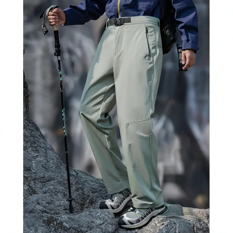 KingCamp Casual Pants Unisex-2