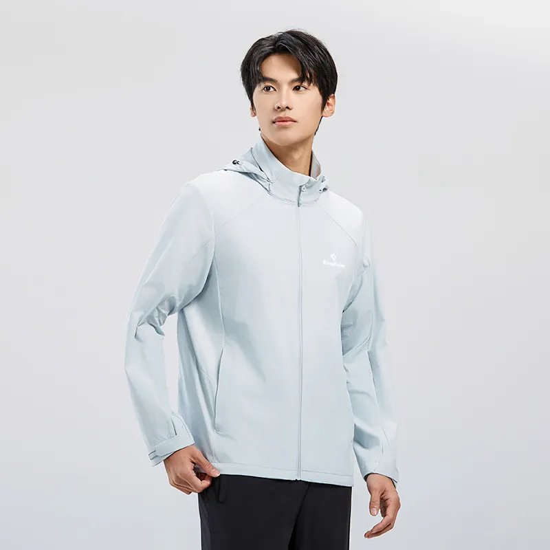 KingCamp Super Light Breathable UV Protection Sunscreen With Cooling Effect Sun Protection Clothing Unisex-10