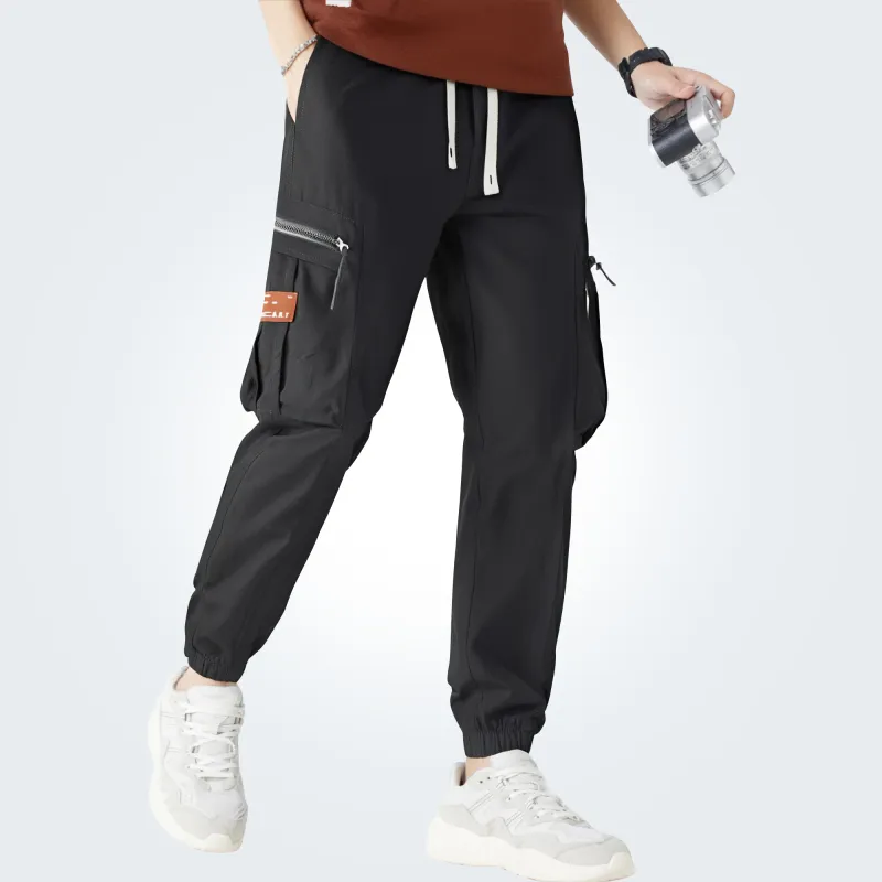 KingCamp Casual Pants Unisex-2