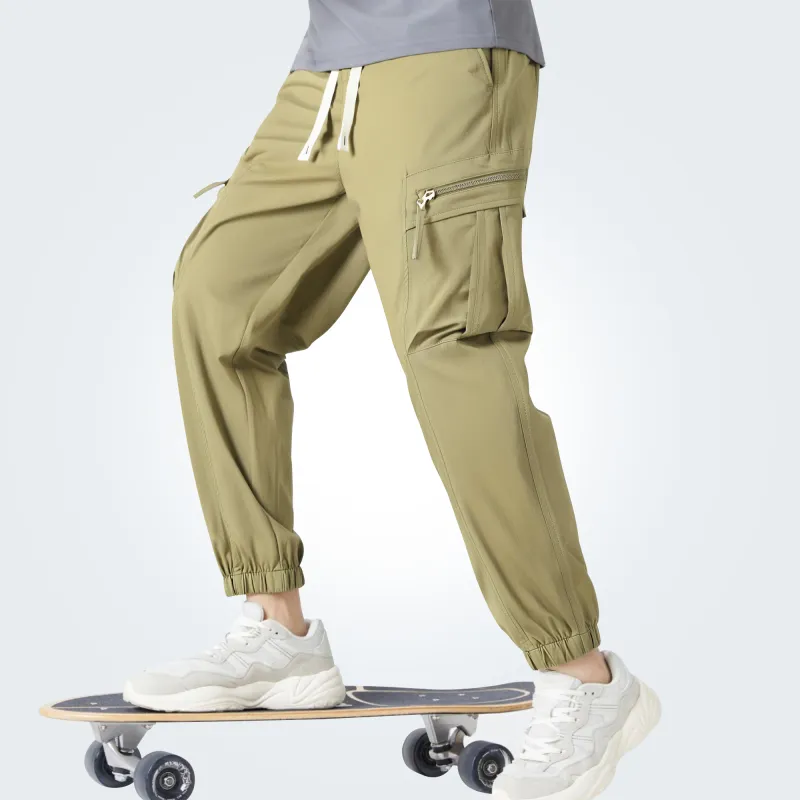 KingCamp Casual Pants Unisex-8