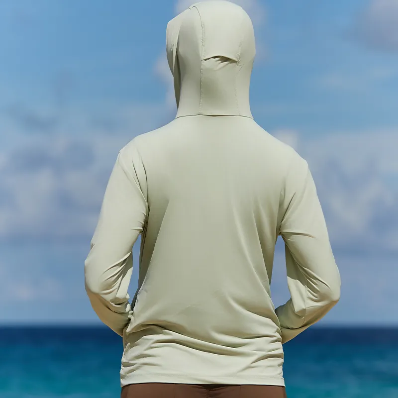KingCamp Quick Dry, Breathable, UV Protection, Cooling Sun Protection Clothing Unisex-10