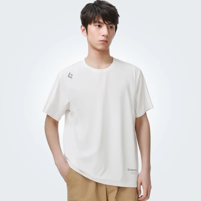 KingCamp T Shirts Unisex-6