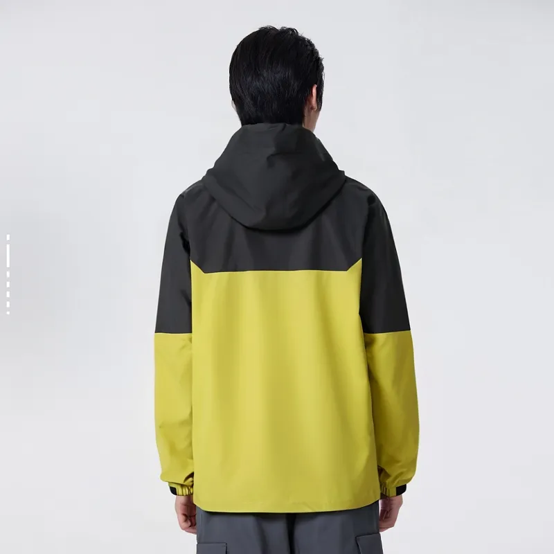 KingCamp Jackets Unisex-5