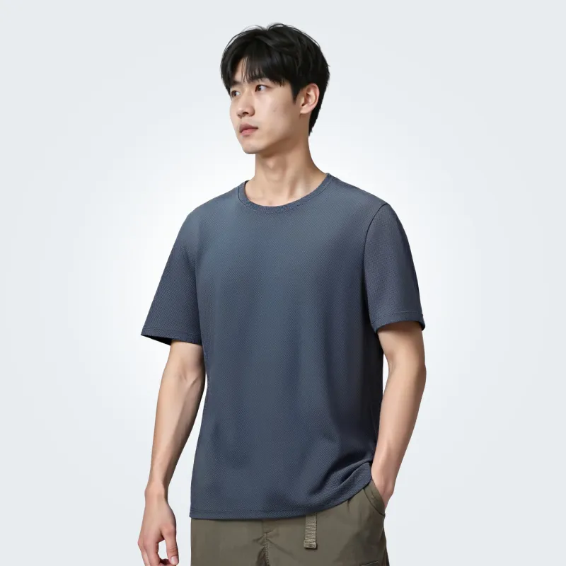KingCamp T Shirts Unisex-2