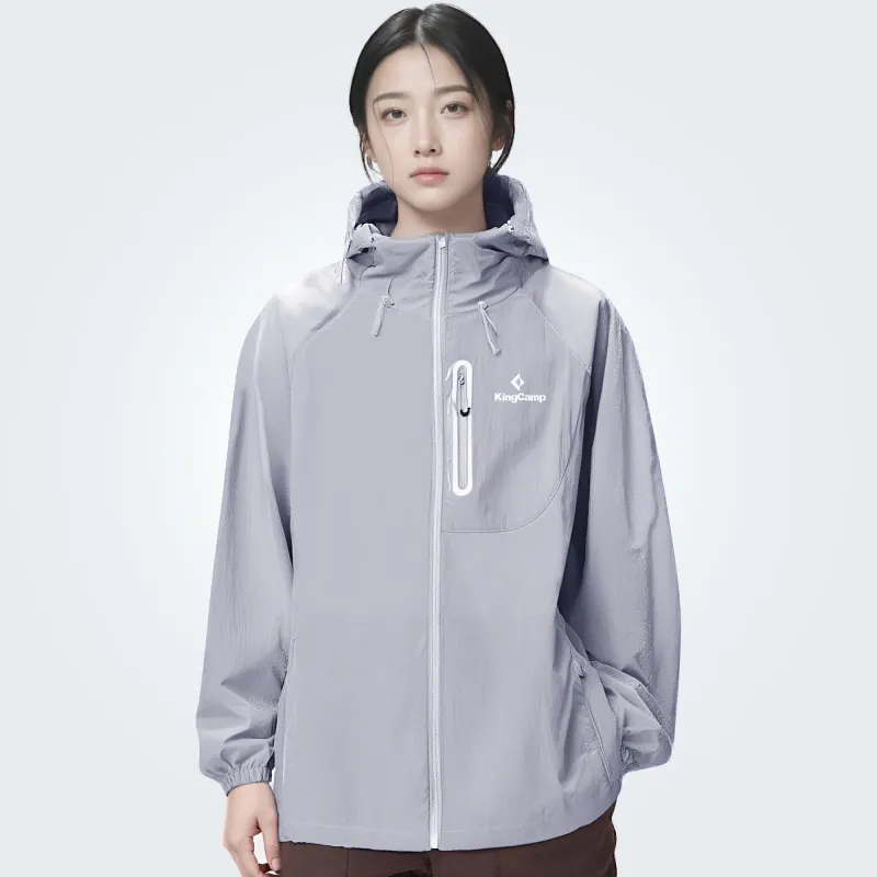 KingCamp Trench Coats Unisex-11