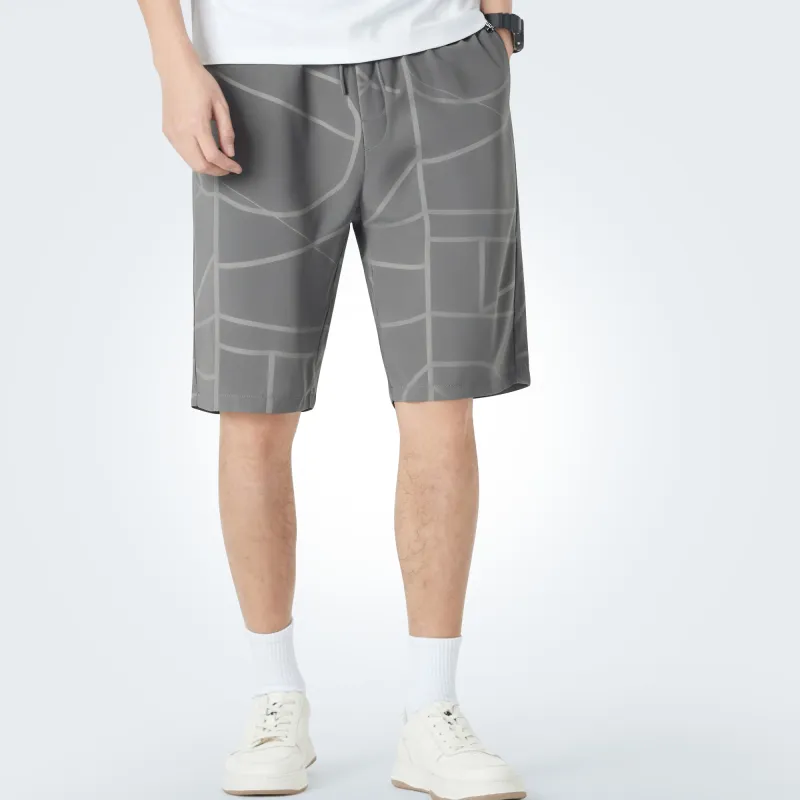 KingCamp Casual Shorts Unisex-5