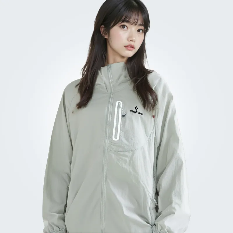 KingCamp Trench Coats Unisex-2