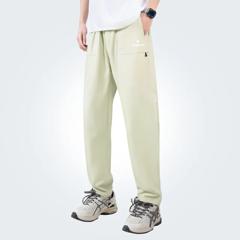 KingCamp Casual Pants Unisex-2