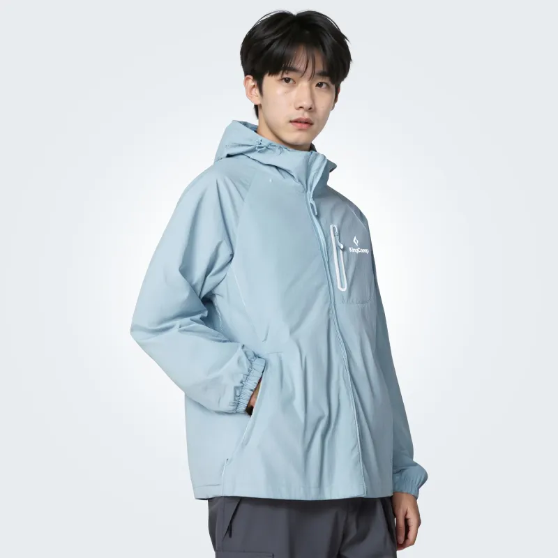 KingCamp Trench Coats Unisex-7