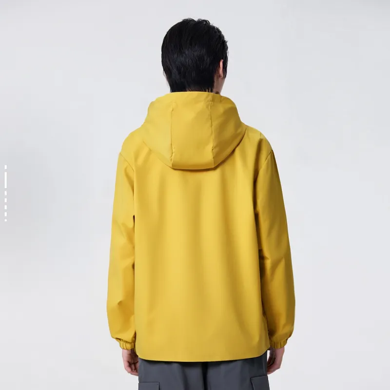 KingCamp Jackets Unisex-16
