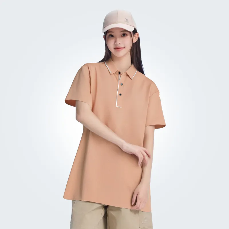 KingCamp Polo Shirts Unisex-18