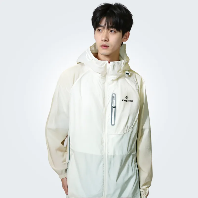 KingCamp Trench Coats Unisex-19