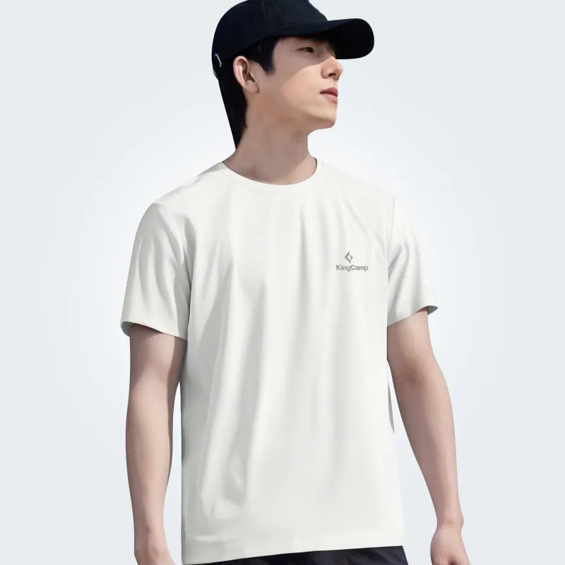 KingCamp T Shirts Unisex-8