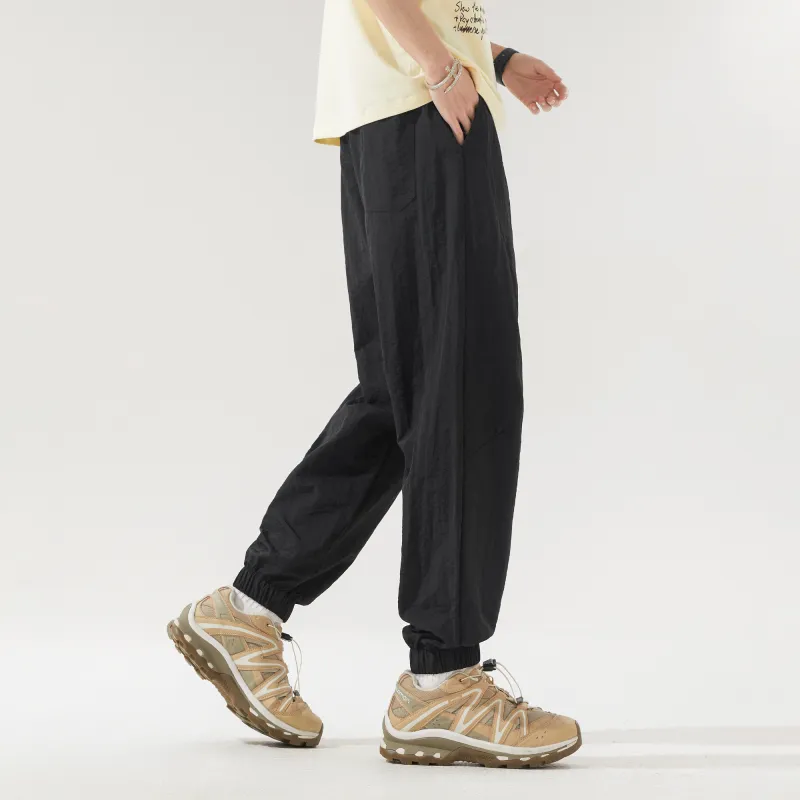 KingCamp Casual Pants Unisex-3