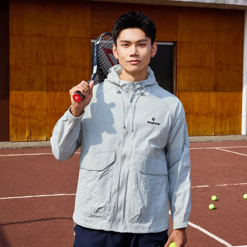 KingCamp Sun Protection Clothing Unisex-15