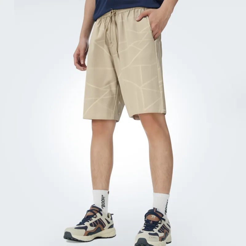 KingCamp Casual Shorts Unisex-7
