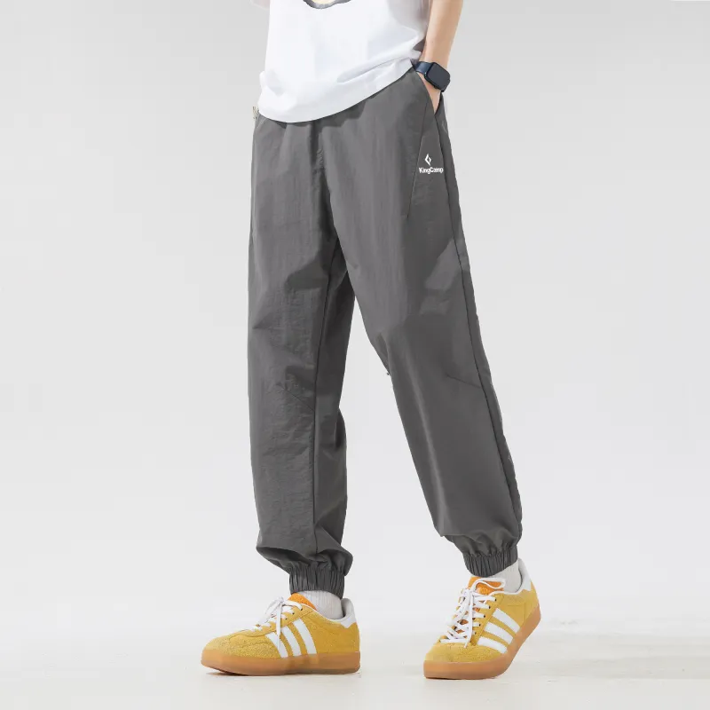 KingCamp Casual Pants Unisex-9