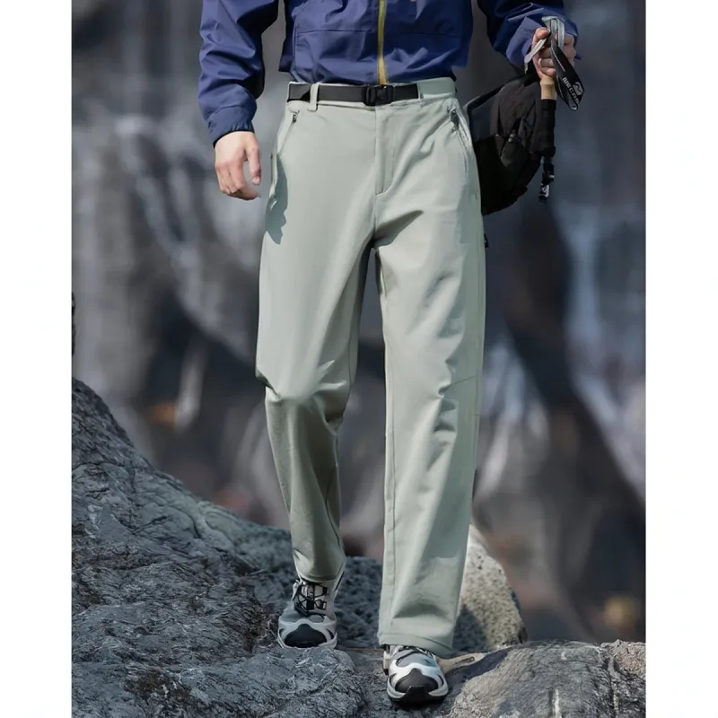 KingCamp Casual Pants Unisex-3
