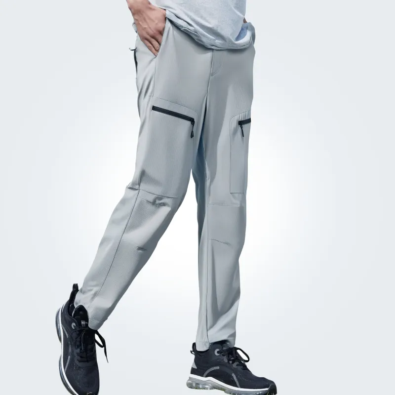 KingCamp Casual Pants Unisex-3