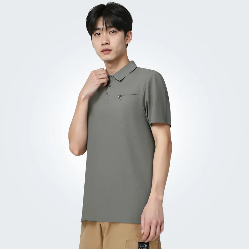 KingCamp Polo Shirts Unisex-8