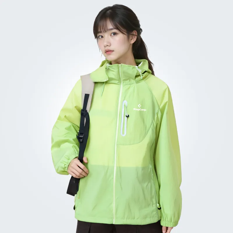 KingCamp Trench Coats Unisex-15