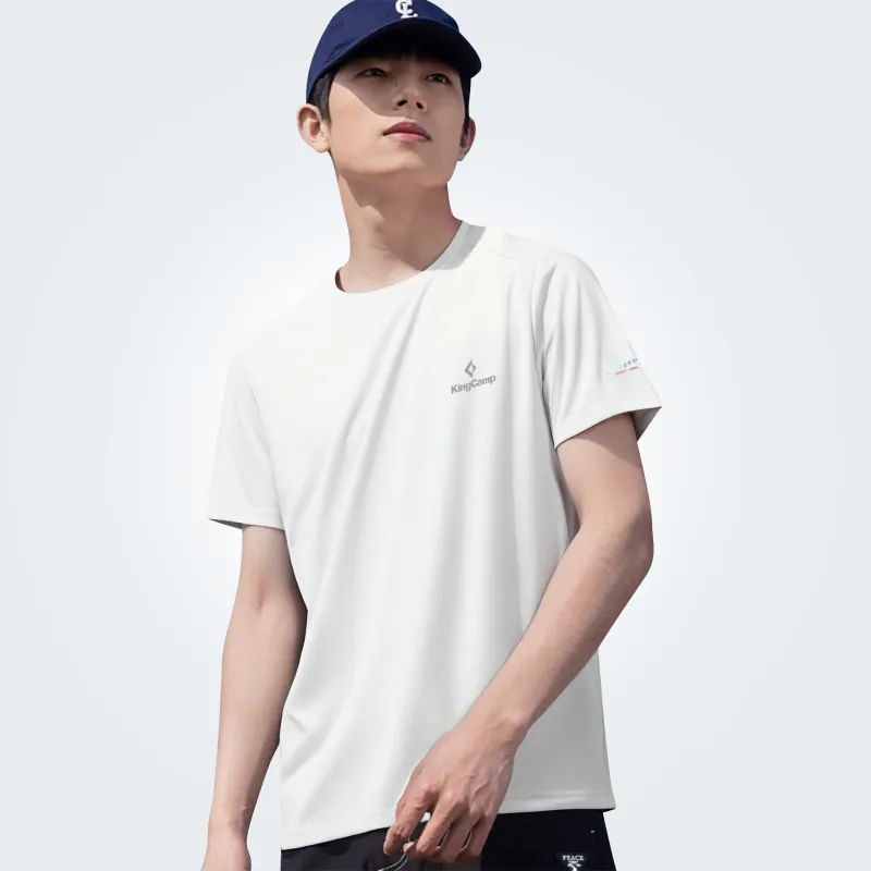 KingCamp T Shirts Unisex-9