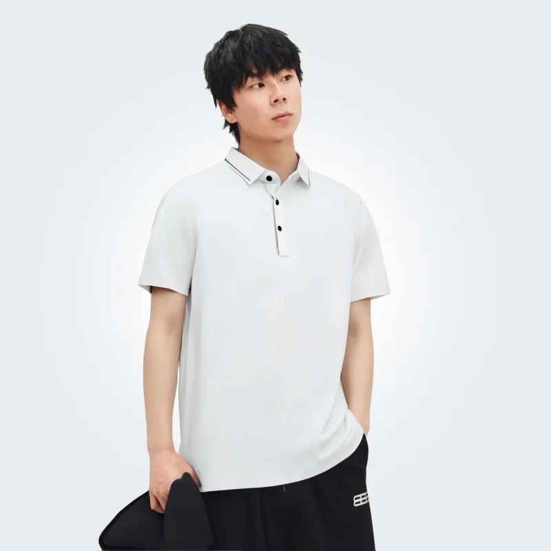 KingCamp Polo Shirts Unisex-7