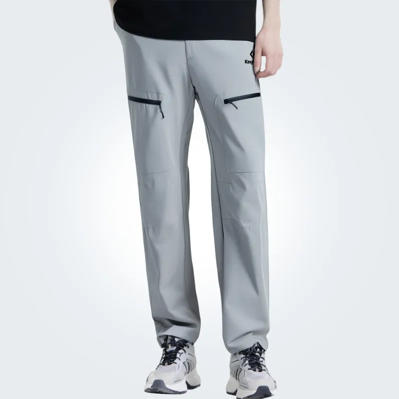 KingCamp Casual Pants Unisex-2