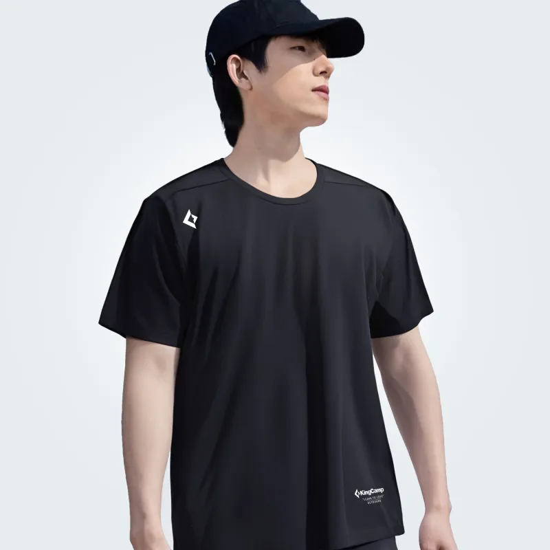 KingCamp T Shirts Unisex-3