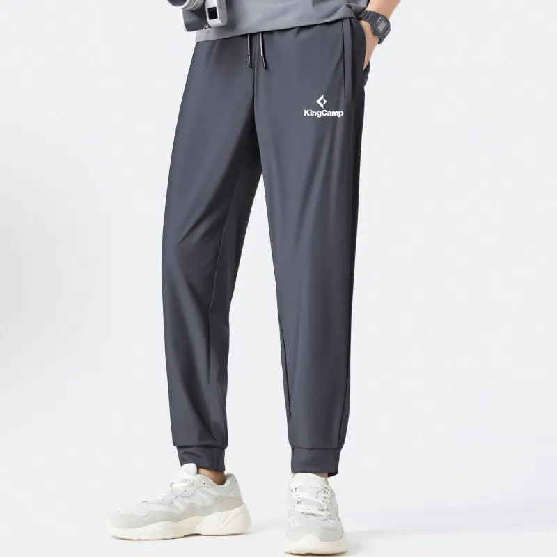 KingCamp Casual Pants Unisex-6