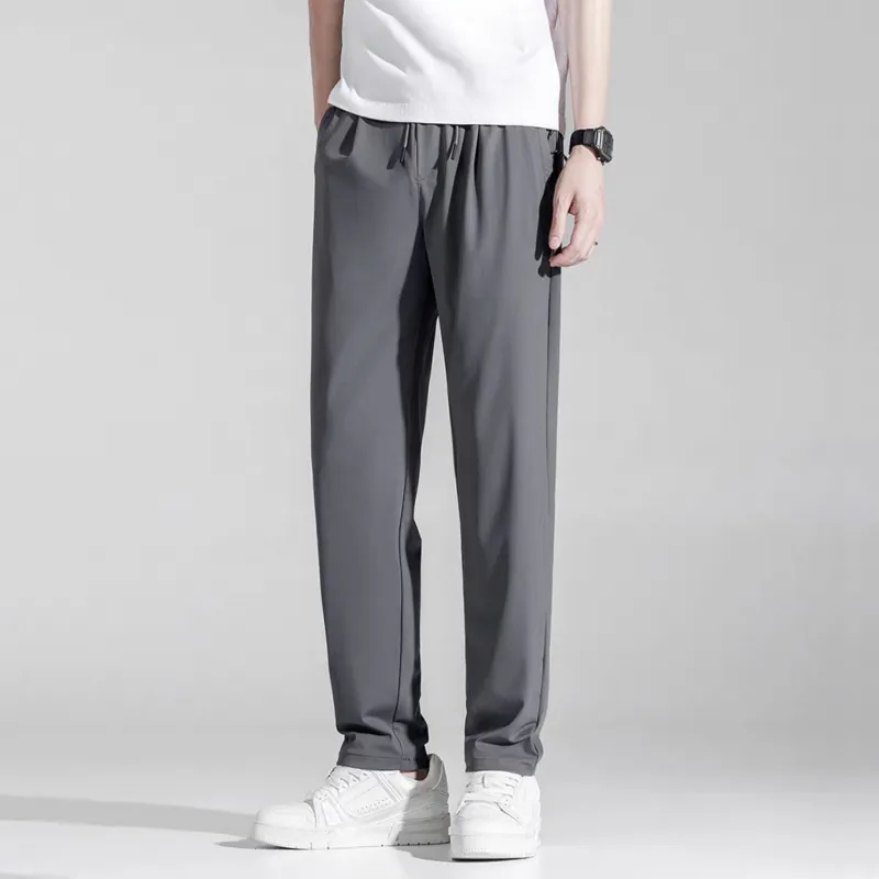 KingCamp Casual Pants Unisex-2