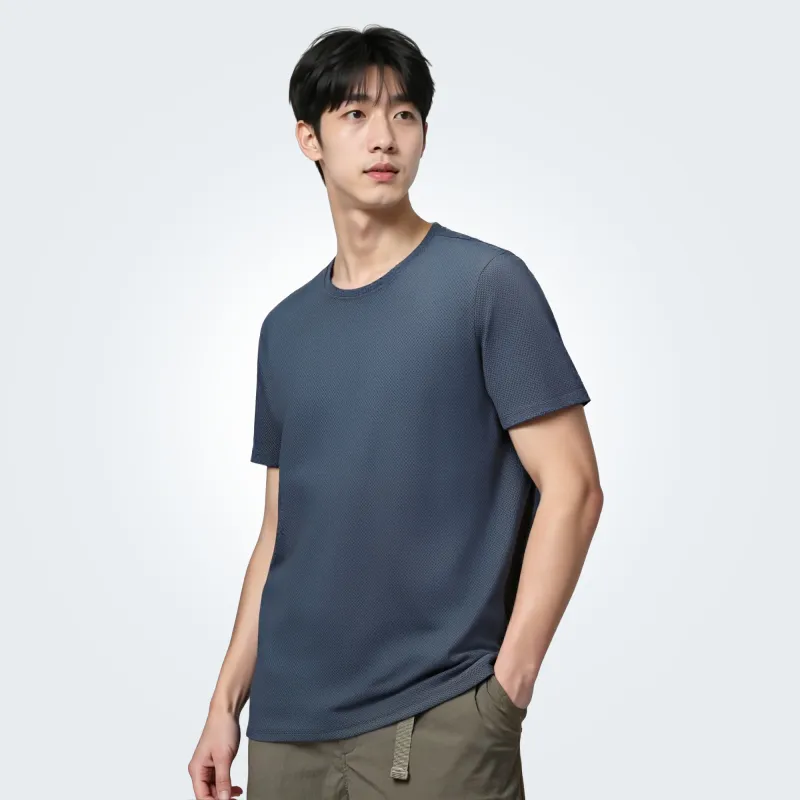 KingCamp T Shirts Unisex-3