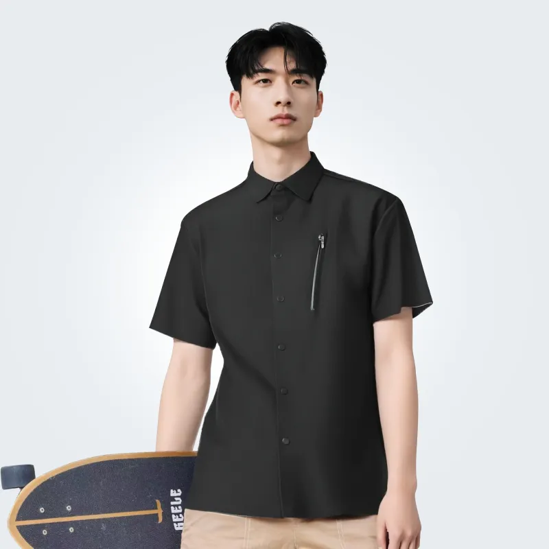 KingCamp Shirts Unisex-5
