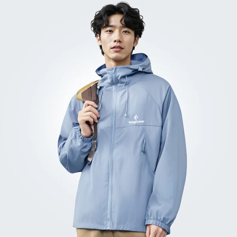 KingCamp Trench Coats Unisex-6