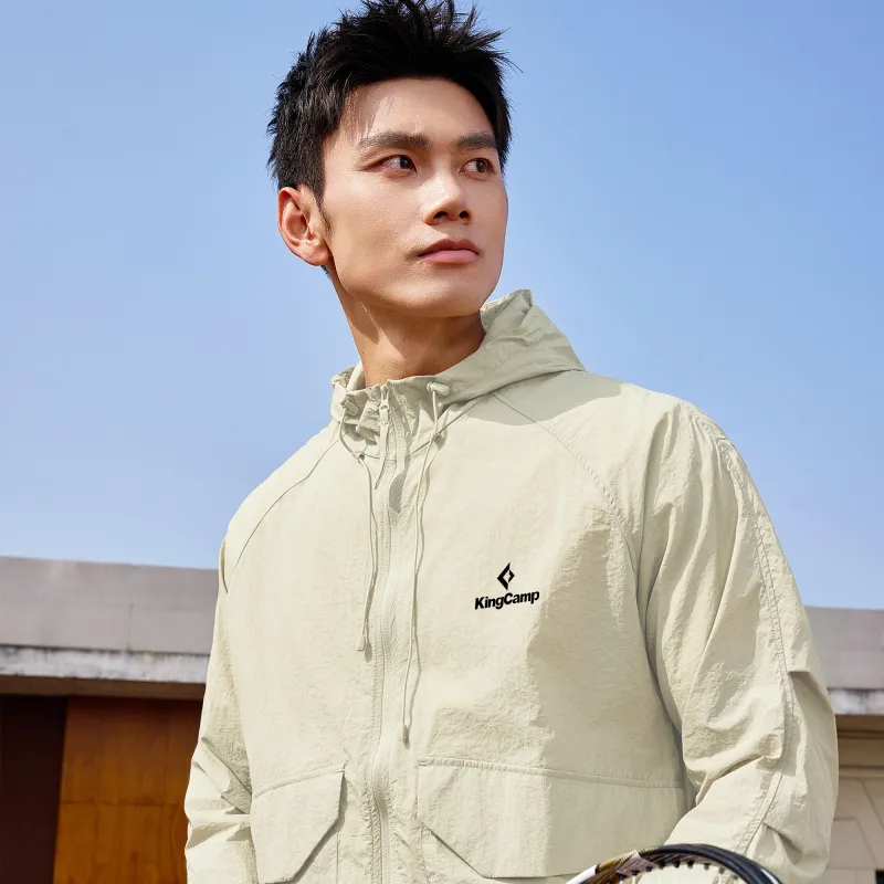 KingCamp Sun Protection Clothing Unisex-22