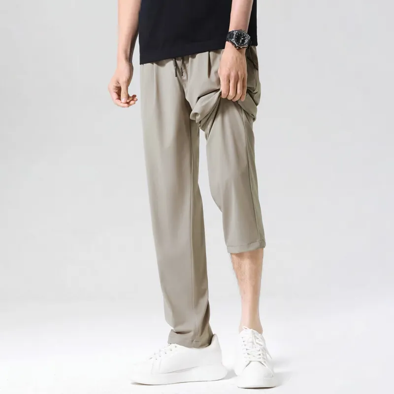 KingCamp Casual Pants Unisex-11